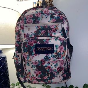 Jansport Backpack